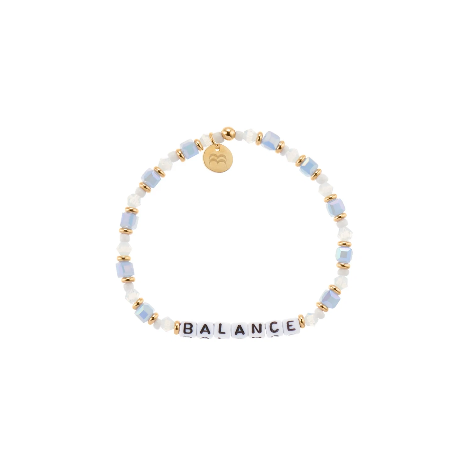 Balance bracelet, €25