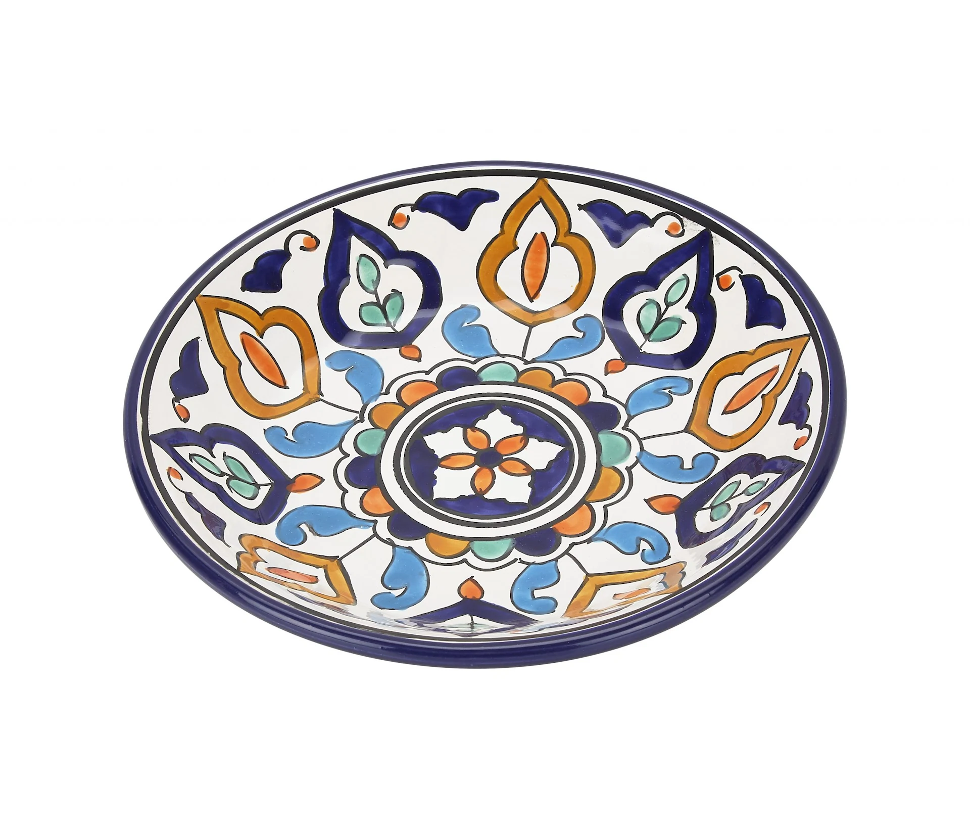 Plate, €6.99, Homesense