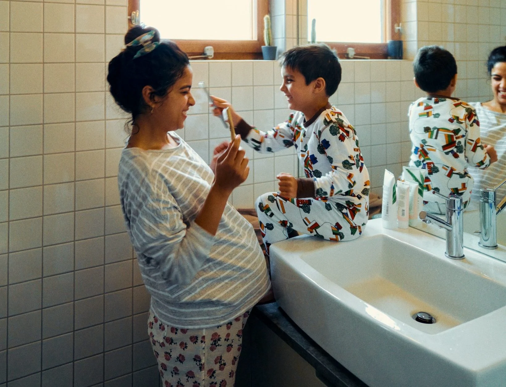 ‘I availed of my parental leave and it was the best decision I could’ve made’ ‘I availed of my parental leave and it was the best decision I could’ve made’