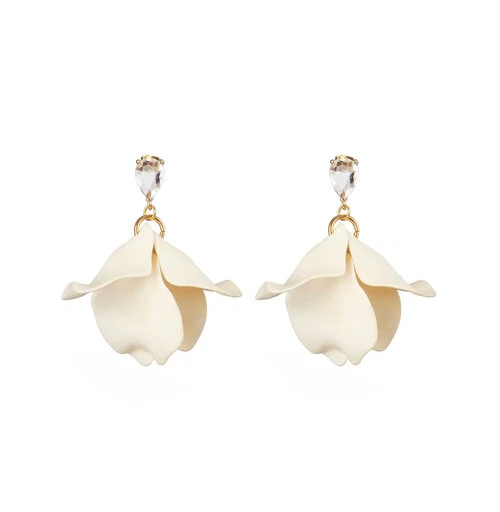 Lily Drop earrings, €95