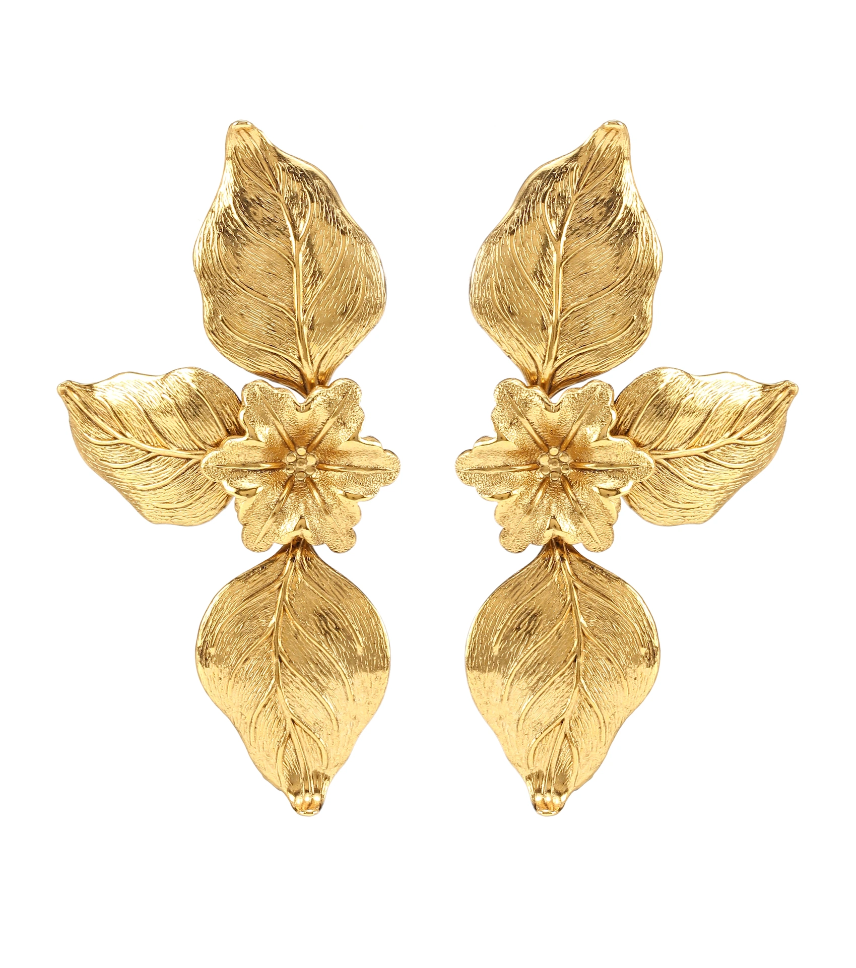 Jennifer Behr Dolcina Earrings, €159, My Theresa
