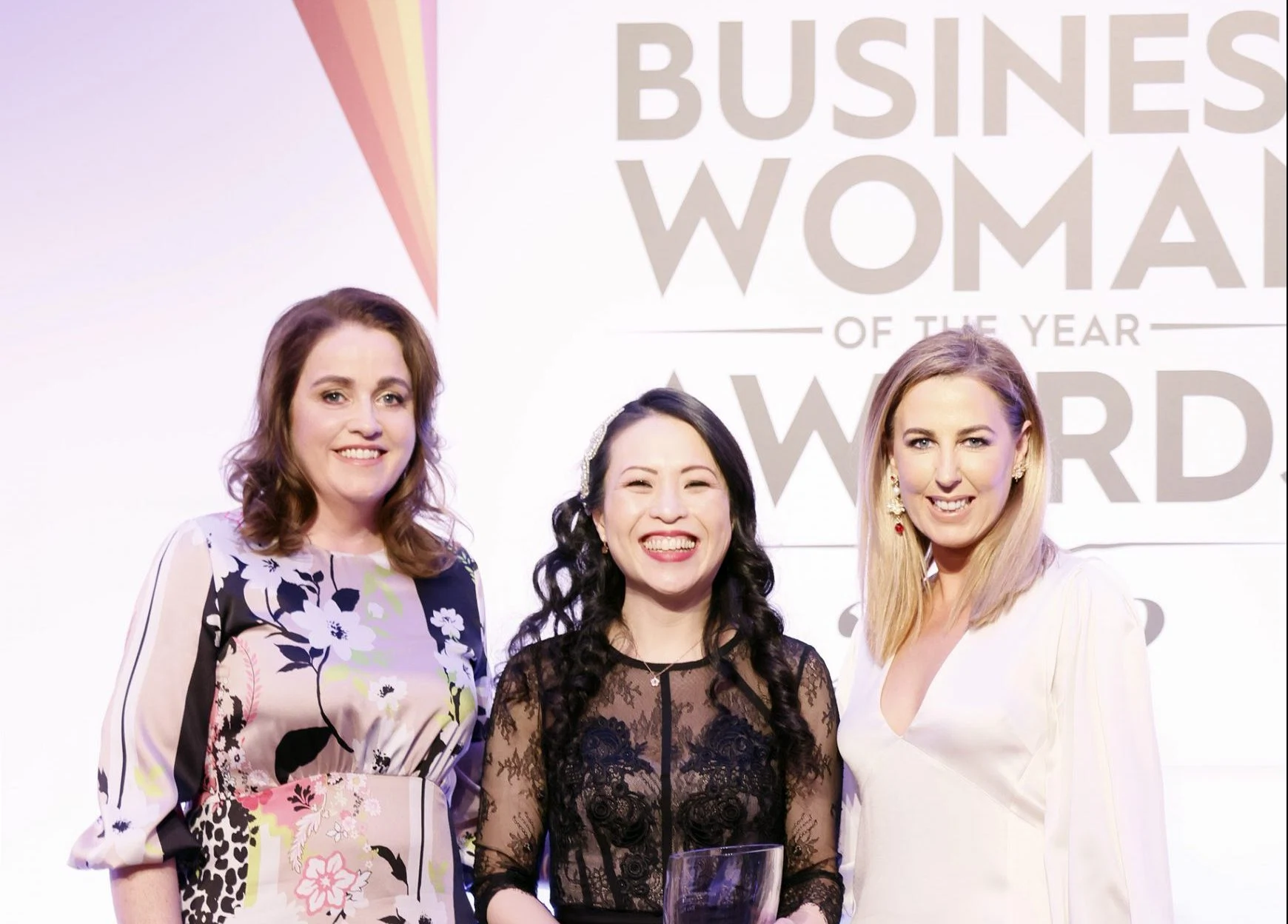 IMAGE PwC Businesswoman of the Year Awards 2022: Meet the winners IMAGE PwC Businesswoman of the Year Awards 2022: Meet the winners