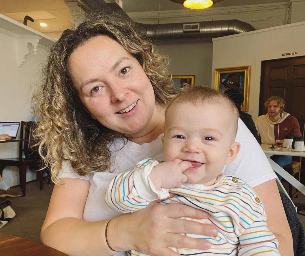 Rosemary Mac Cabe: failure as a parent is a new type of failure
