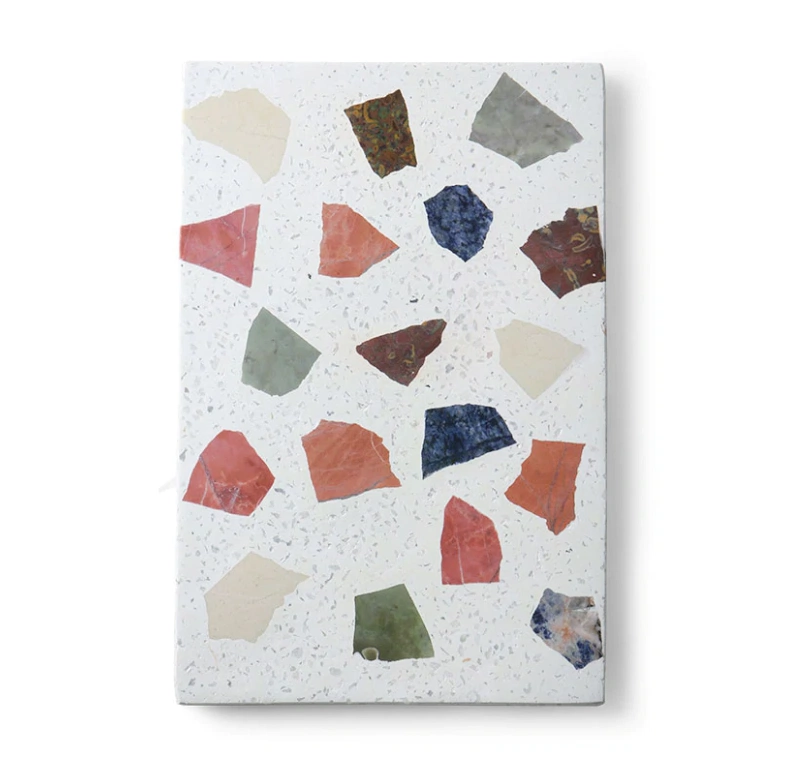 Marble Terrazzo board, €65, Industry & Co