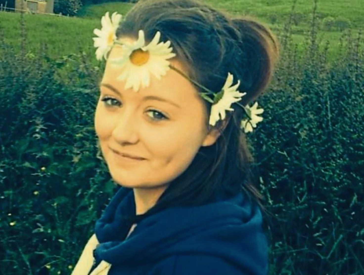 Karen McEvoy: died tragically of sepsis a week after giving birth