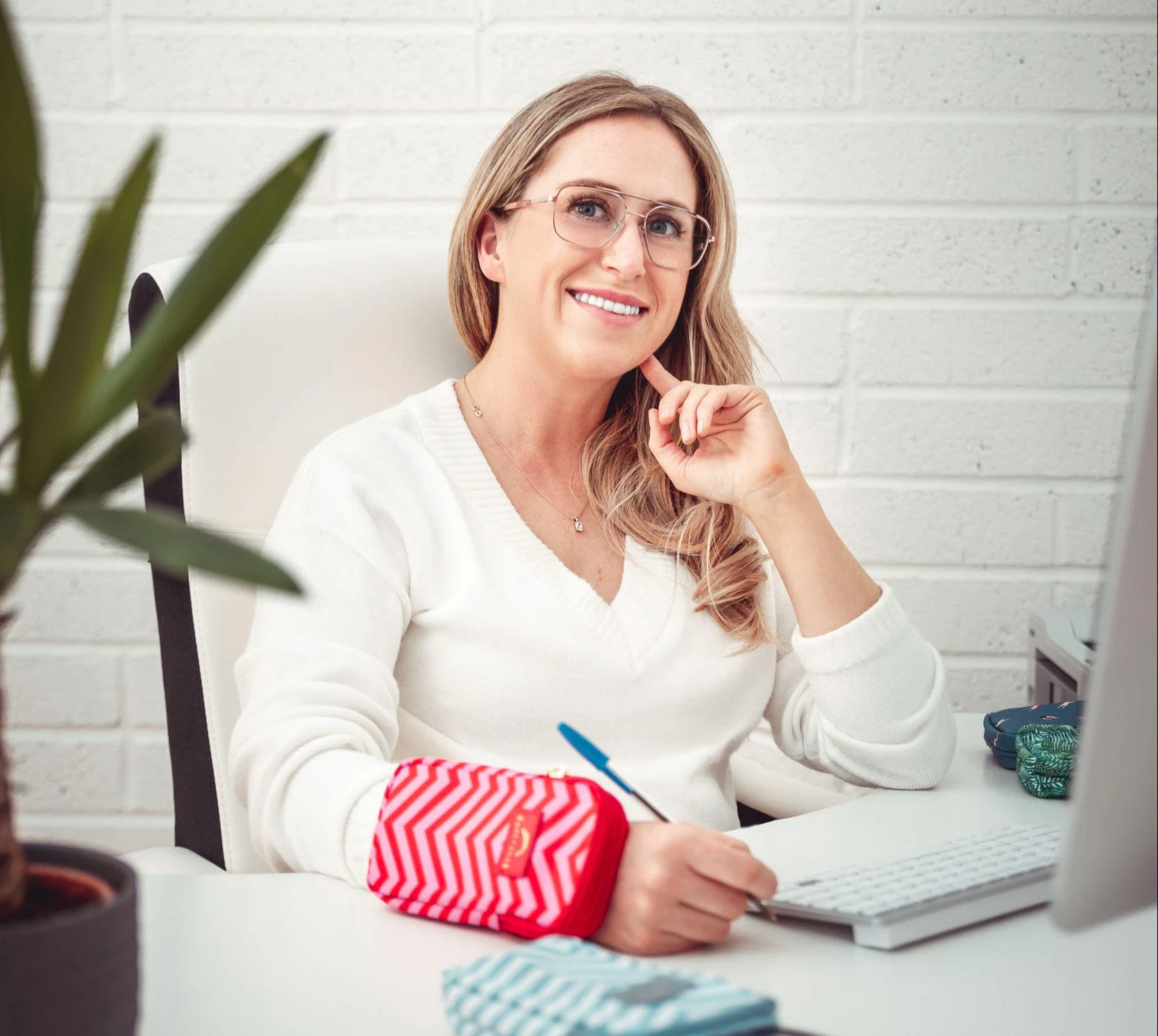 Commercial pilot-turned-entrepreneur: The story of one Irish mum and her business Commercial pilot-turned-entrepreneur: The story of one Irish mum and her business