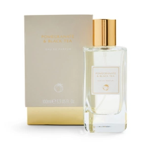 PS Pro Beauty Pomegranate and Black Tea, 100ml, €10