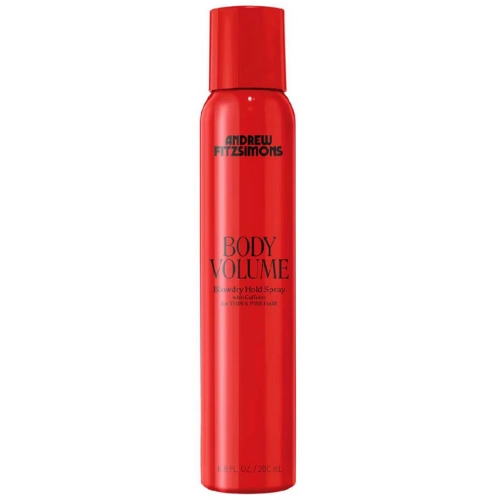 Body Volume Blowdry Hold Spray, €11.99