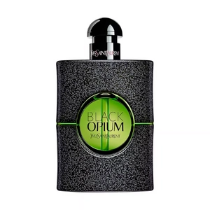 YSL Black Opium Eau De Parfum Illicit Green, 75ml, €102