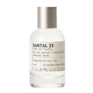 Le Labo Santal 33, 15ml, €71