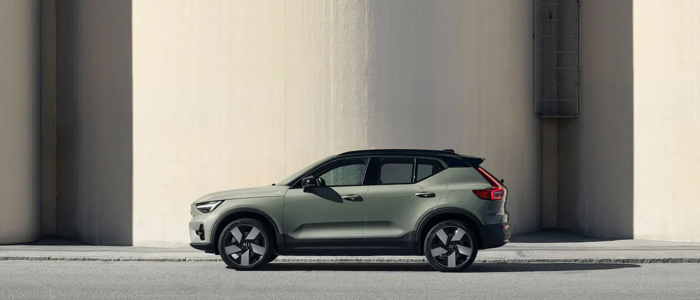 Thinking about switching to an electric car? Here’s everything you need to know