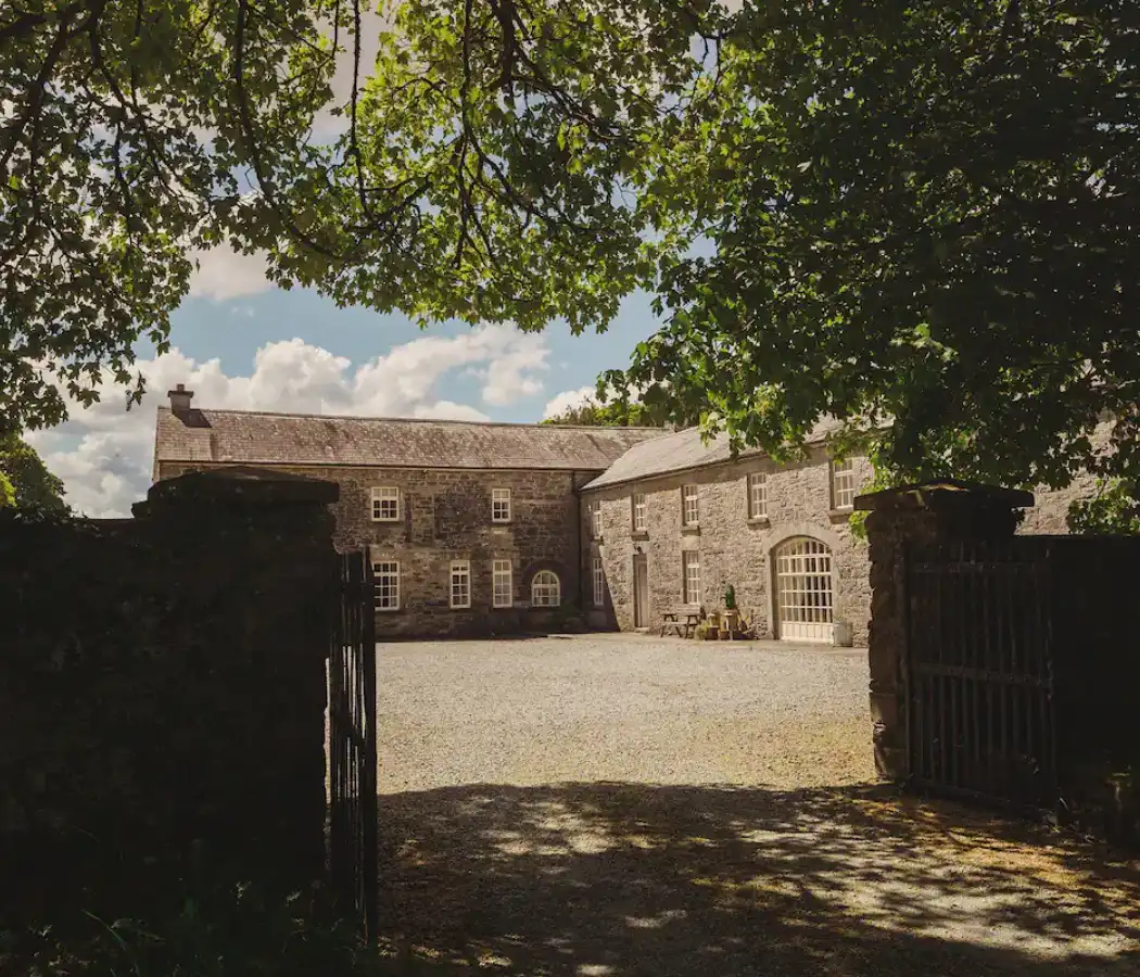 6 beautiful Airbnbs around Ireland to book for the Easter break