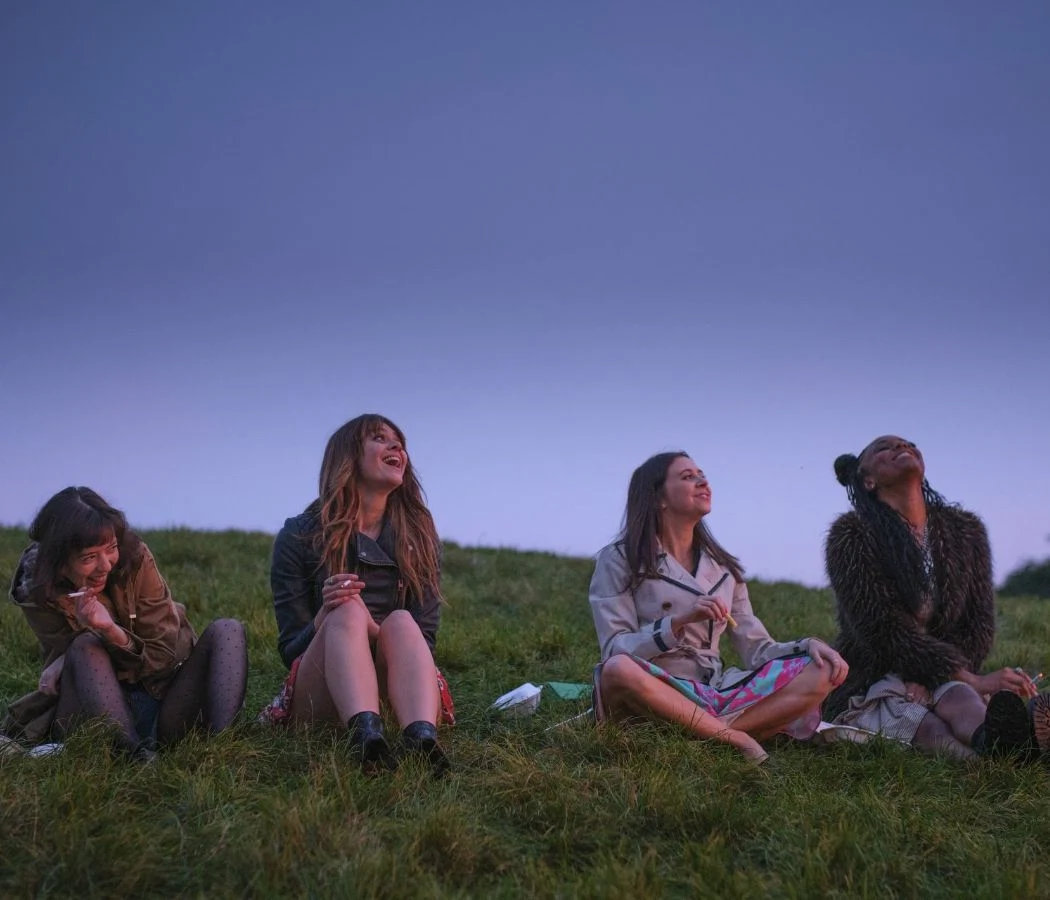 Everything *we* know about Dolly Alderton’s ‘Everything I Know About Love’ Everything *we* know about Dolly Alderton’s ‘Everything I Know About Love’