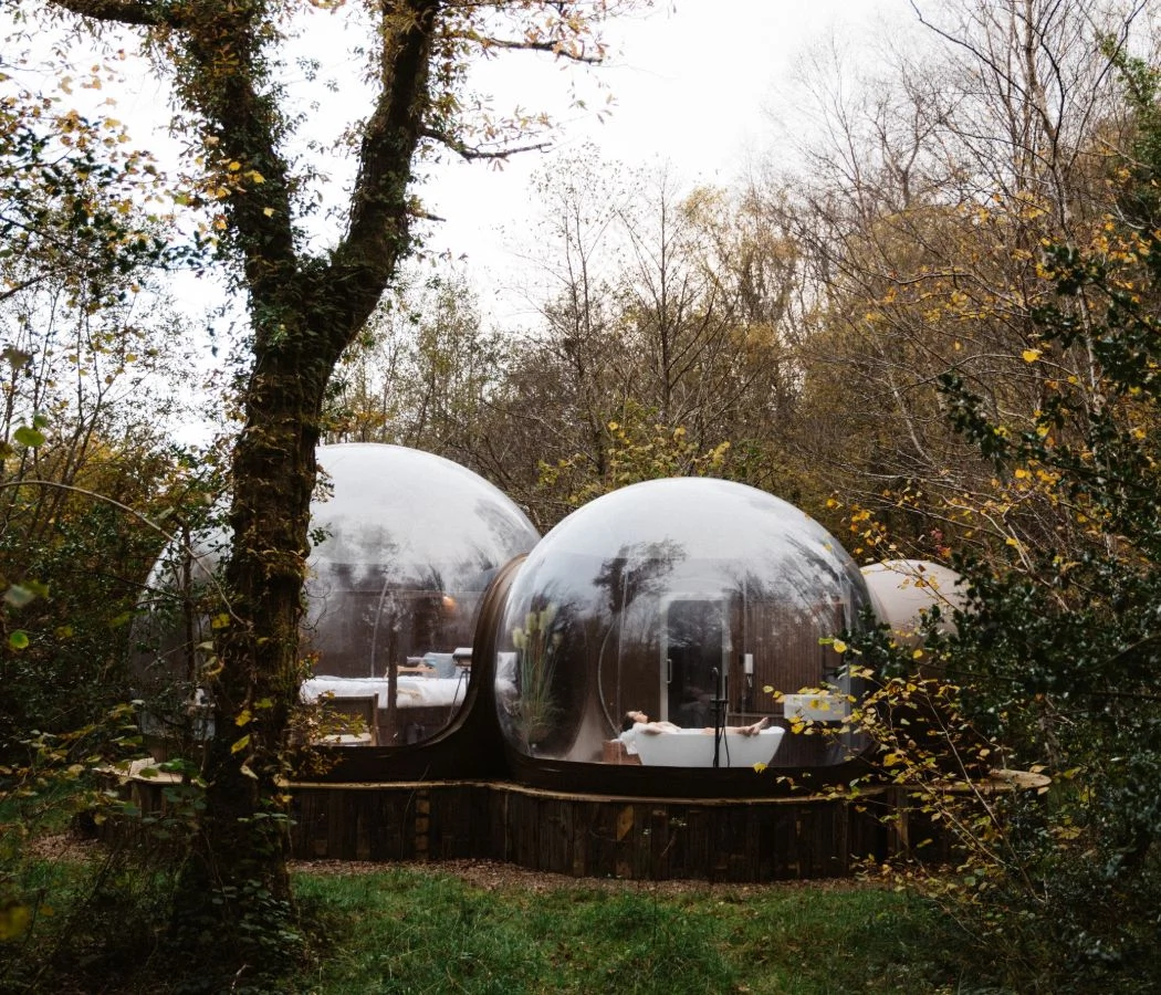 FinnLough Staycation