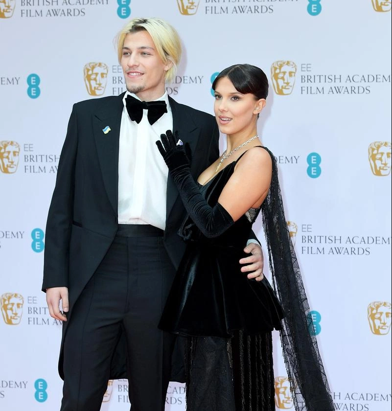 Oversexualised: Before Millie Bobby Brown, there was Natalie Portman and the Olsen twins and Mara Wilson too