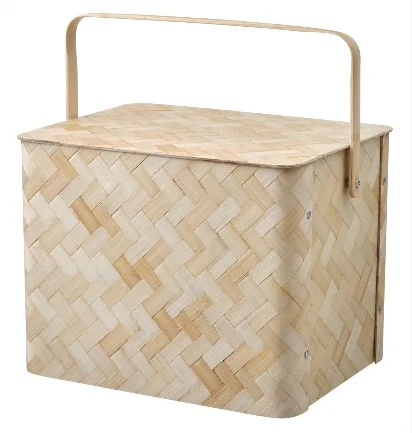 Cool basket, €35
