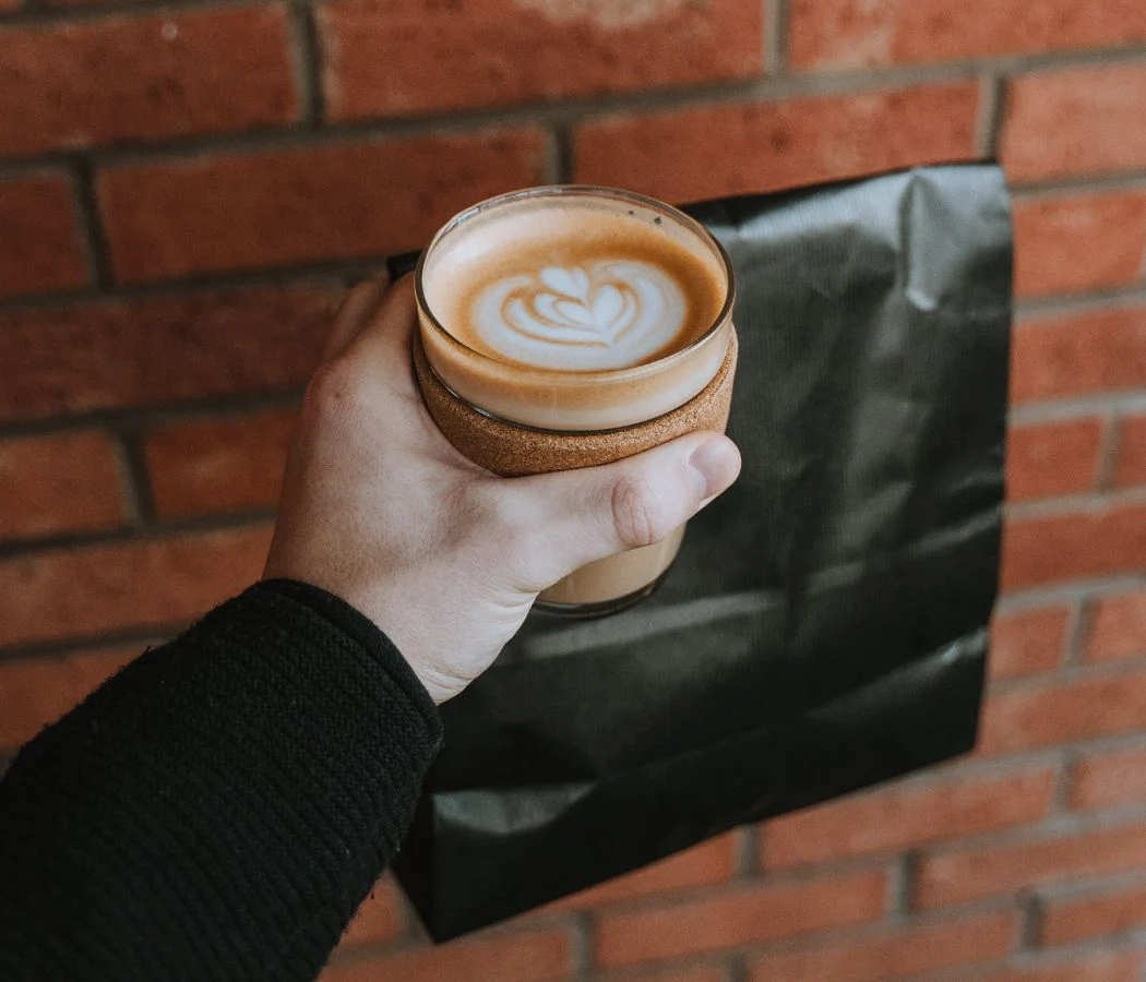 coffee cup levy sustainability