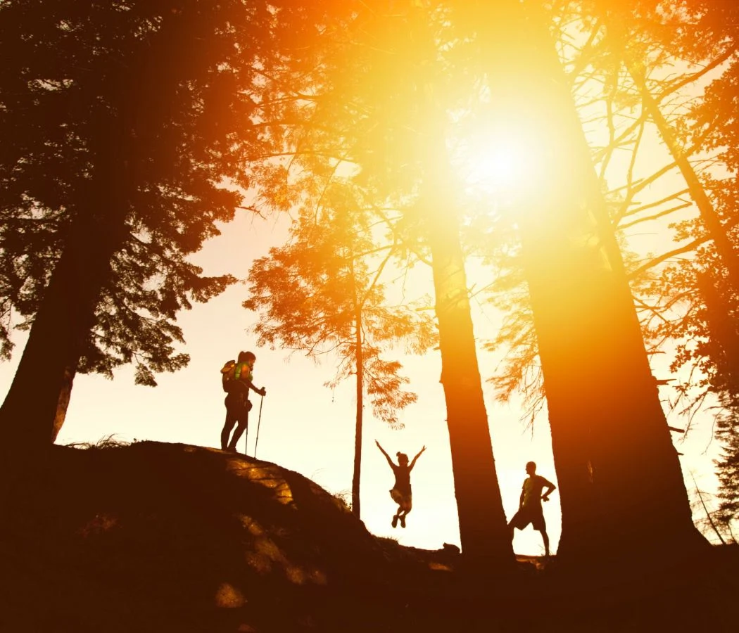 Want to embrace the good weather? Here are 5 of the best destination hikes around Ireland