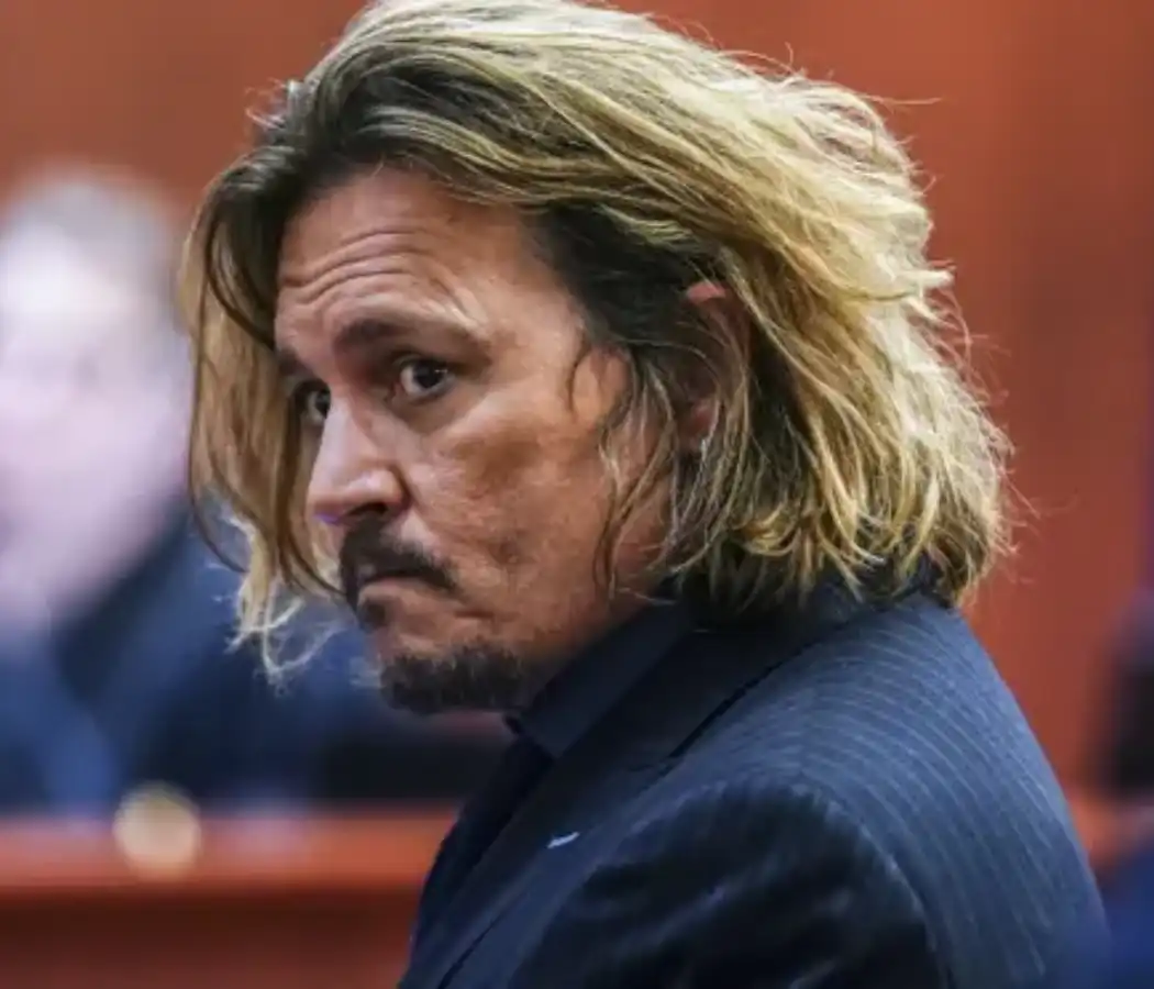 From graphic texts to a severed finger, here are some of the stand out moments from Depp v Heard week two