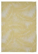 Flatwoven rug, €40