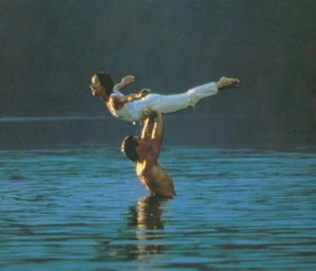 Dirty Dancing