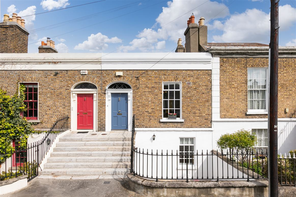 This Victorian Dublin 8 home with a garden room is on the market for €950,000 This Victorian Dublin 8 home with a garden room is on the market for €950,000
