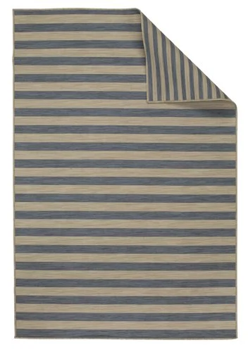 Strandtorn rug, €69.99, Jysk