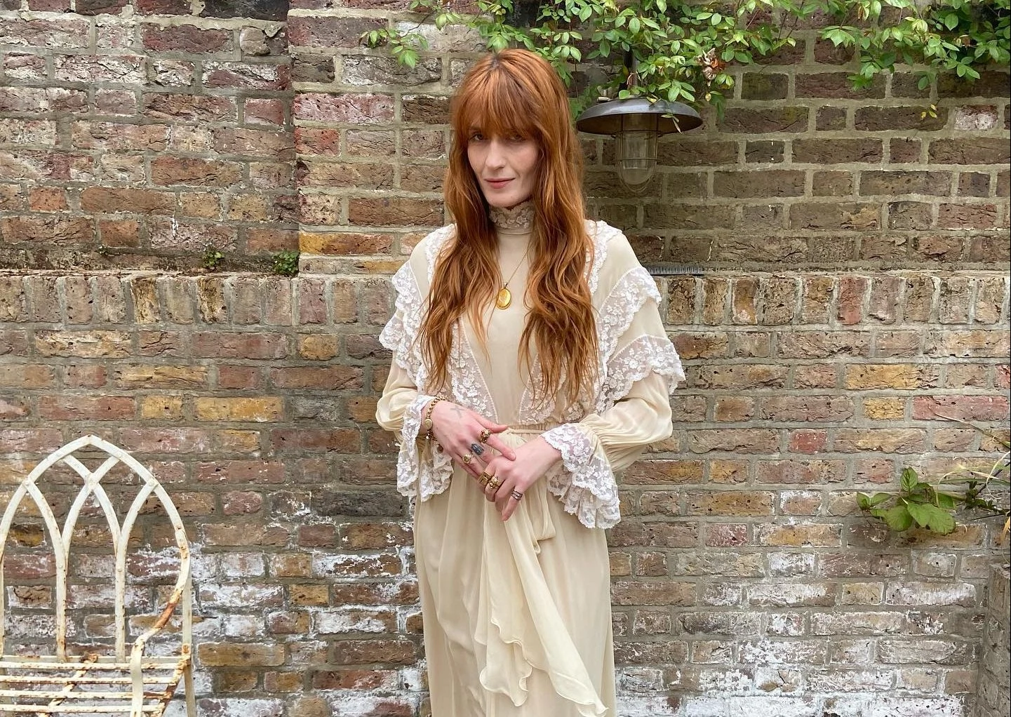 Eating disorders, motherhood, loneliness: Florence Welch’s most candid interview ever