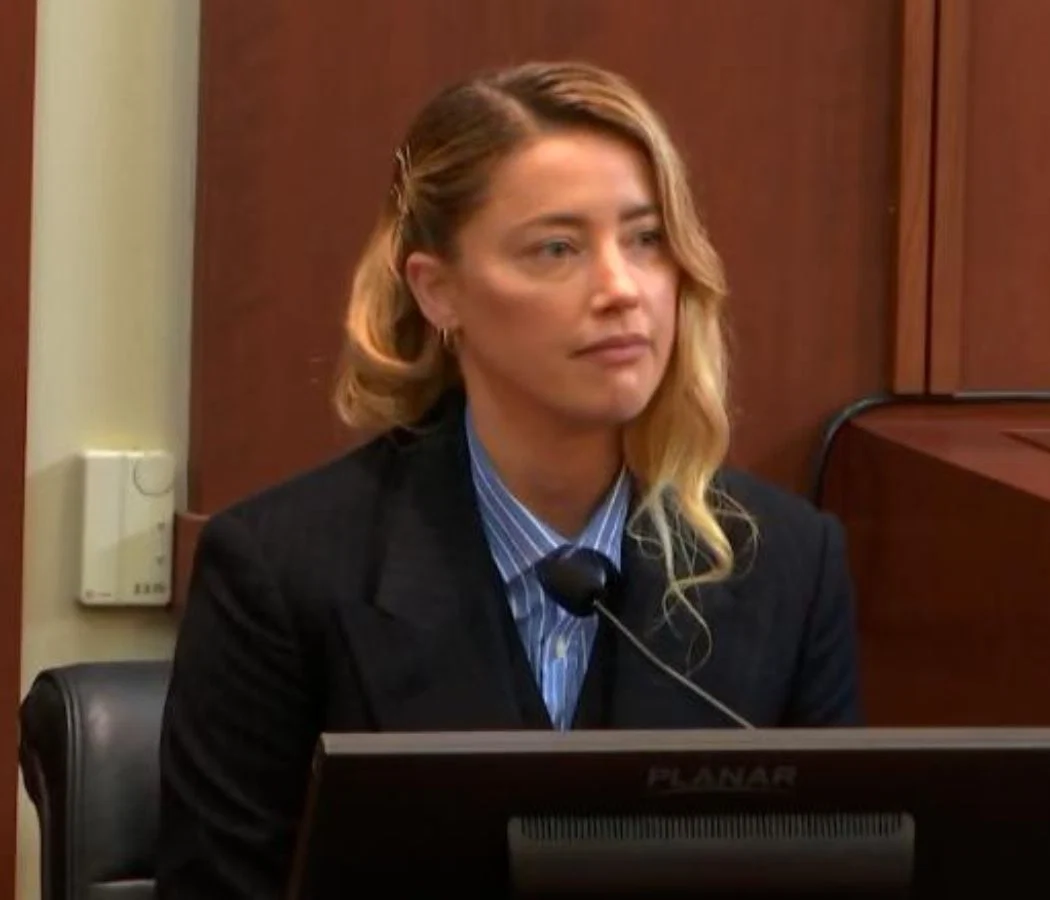 Depp v Heard week four recap: Amber Heard takes to the stand
