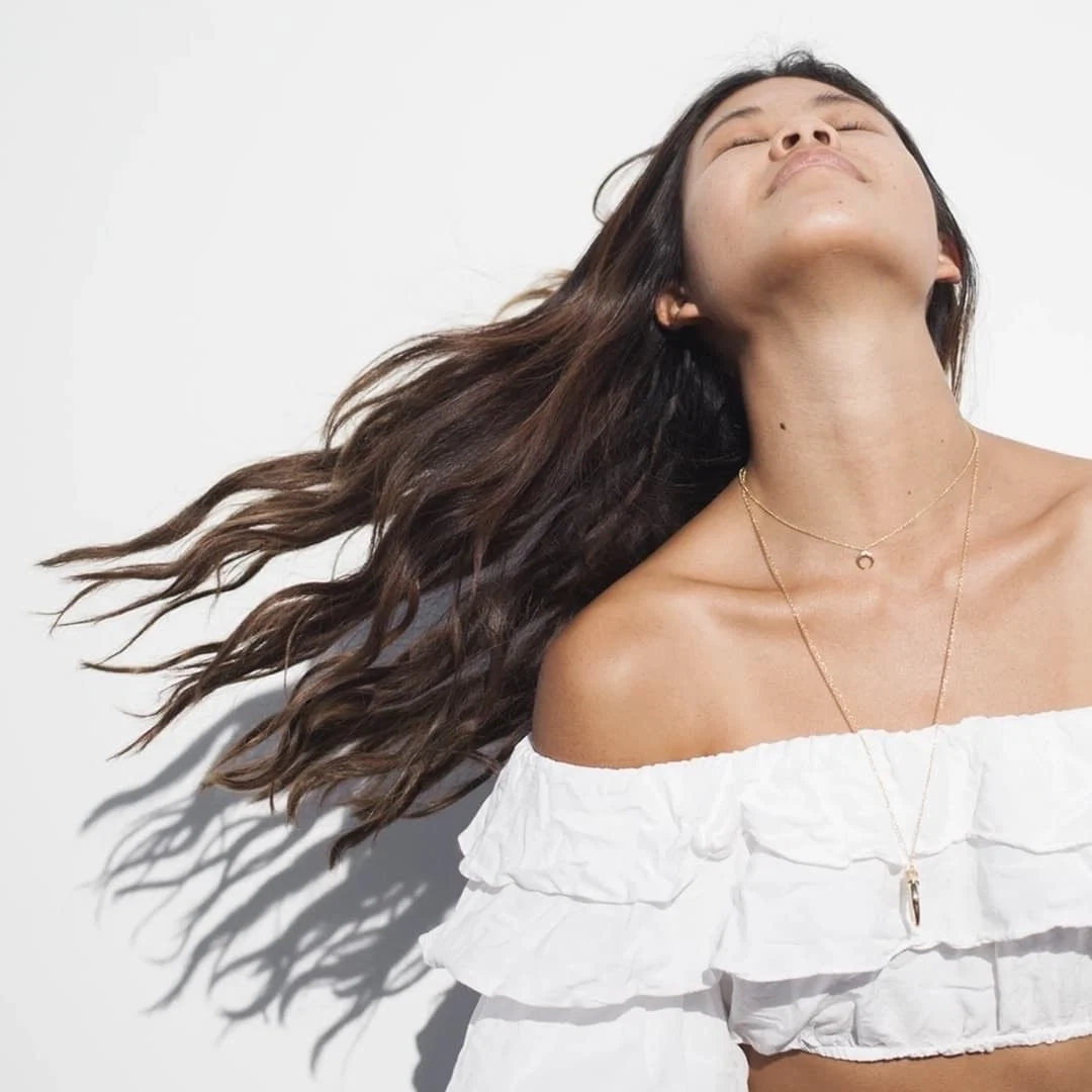 Want to go brunette? 3 things to tell your hairstylist you want