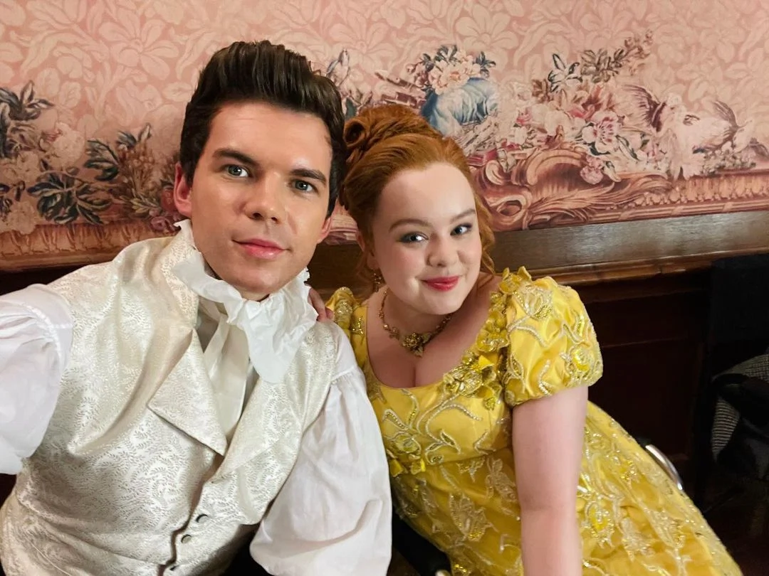 Nicola Coughlan will play a major role in ‘Bridgerton’ season 3