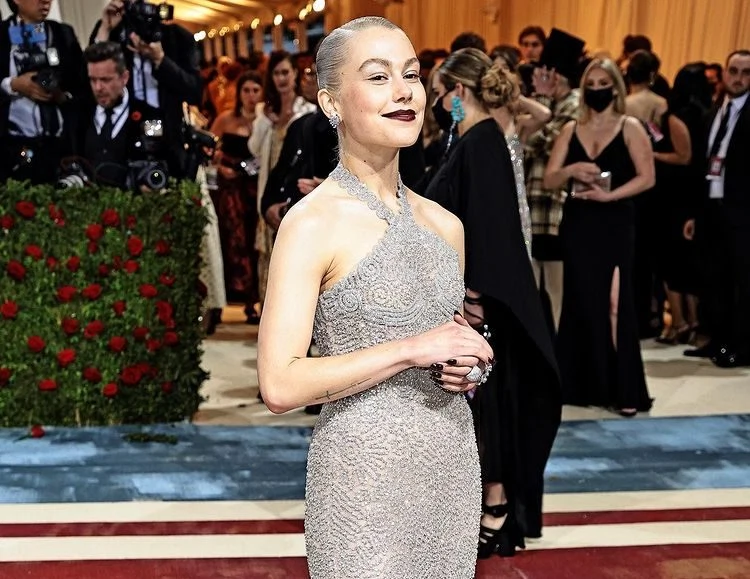 Phoebe Bridgers just shared her own abortion story as Supreme Court moves to overturn Roe v Wade