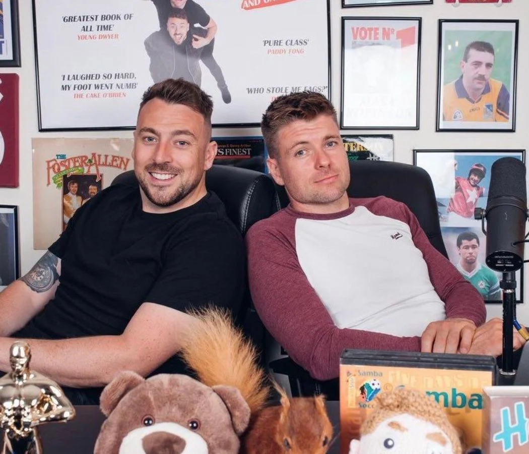 The tale of the GAA Catfish is taking the country by storm — here’s how the bizarre story has unfolded so far