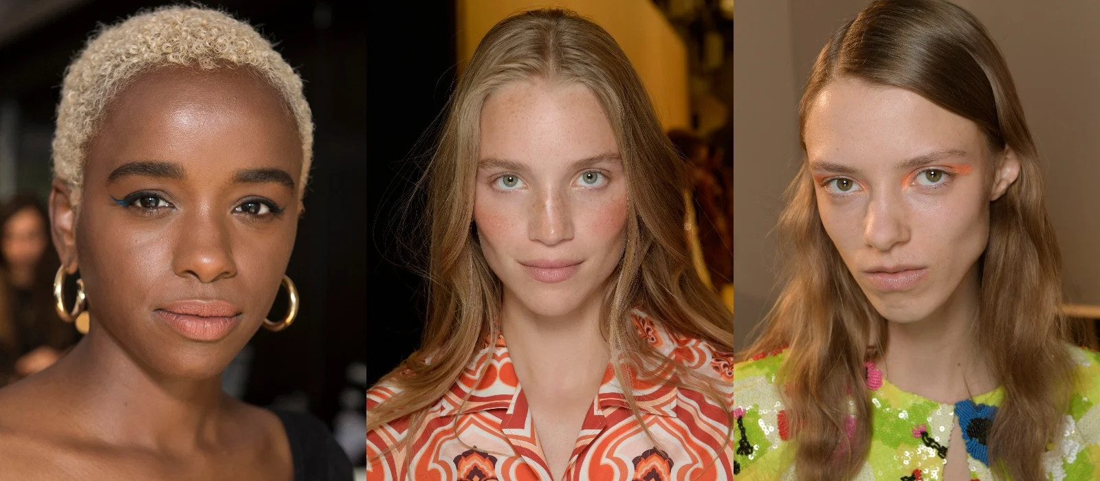 Peach beauty is the fresh-faced trend to try this summer Peach beauty is the fresh-faced trend to try this summer