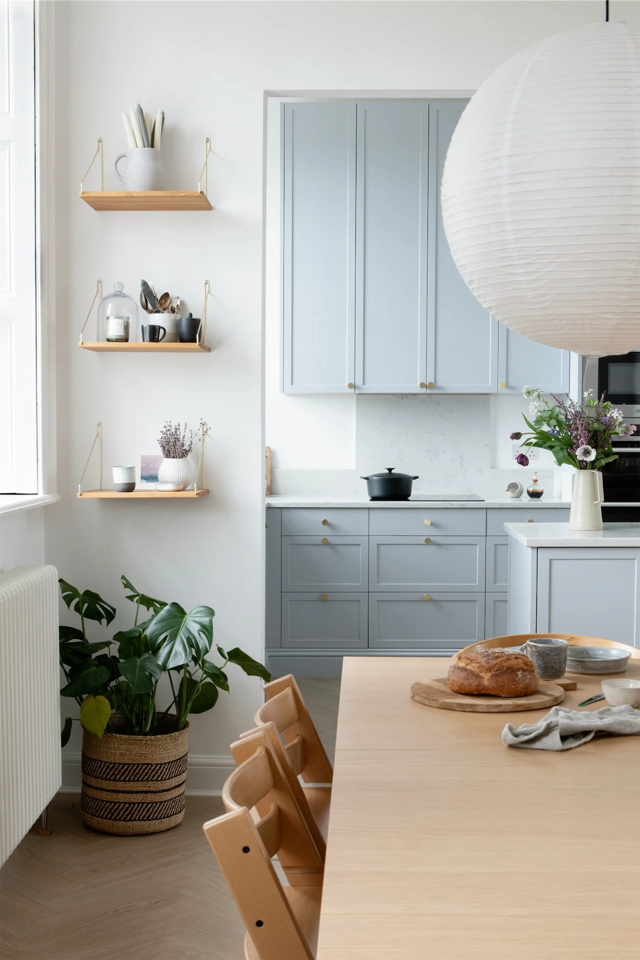 How an interior stylist turned this period Cork apartment into a quietly luxurious home How an interior stylist turned this period Cork apartment into a quietly luxurious home