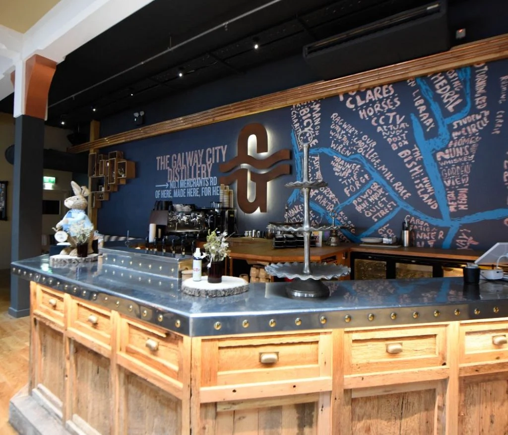 Galway City Distillery