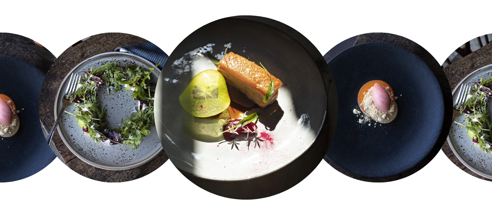 A summer feast: 3 recipes from Killruddery House in Wicklow