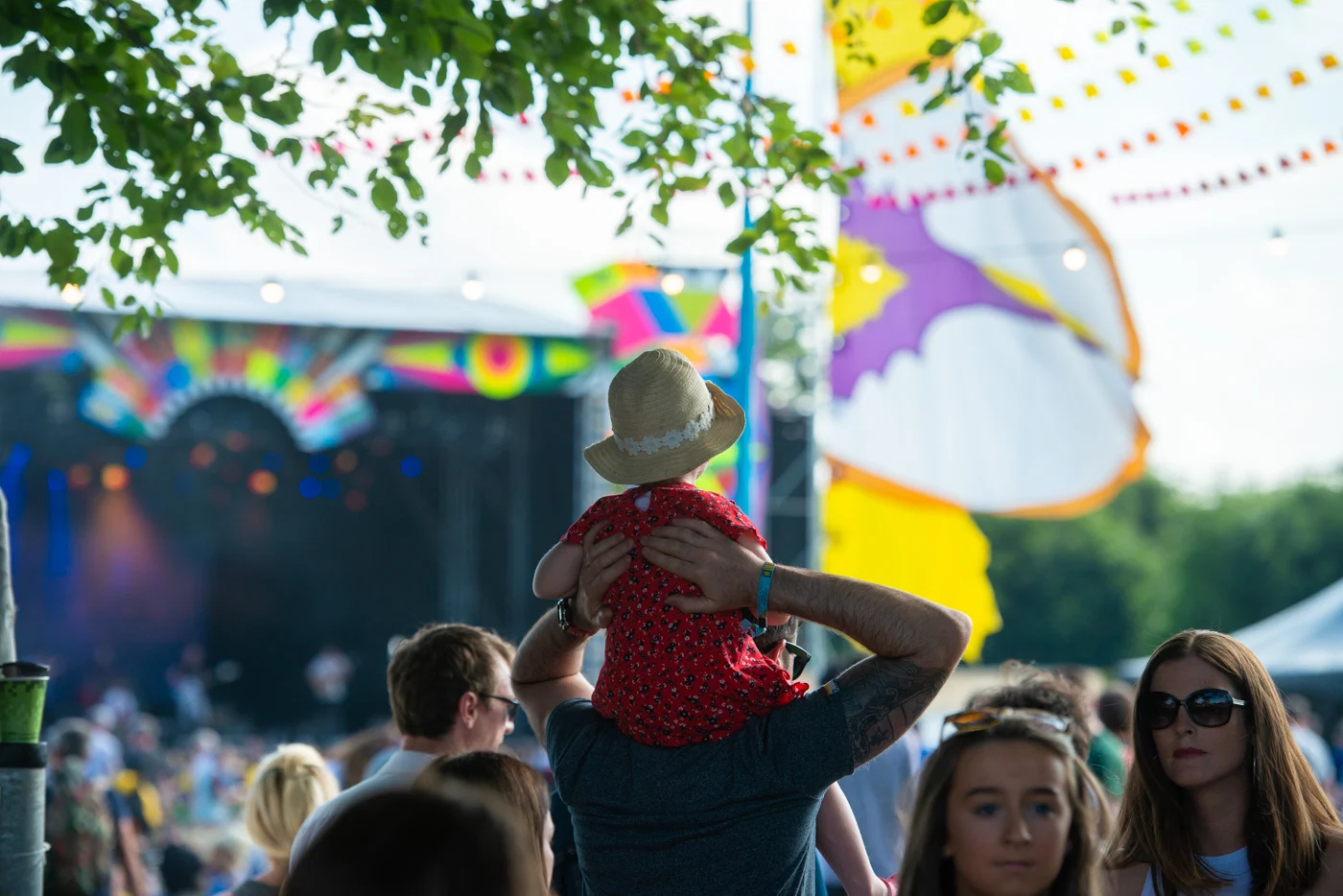 A fun, family-friendly festival is coming to Wicklow this summer