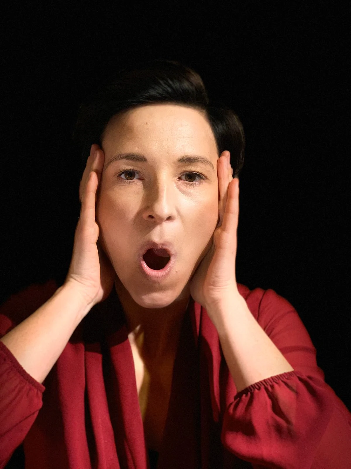 Does face yoga actually work?