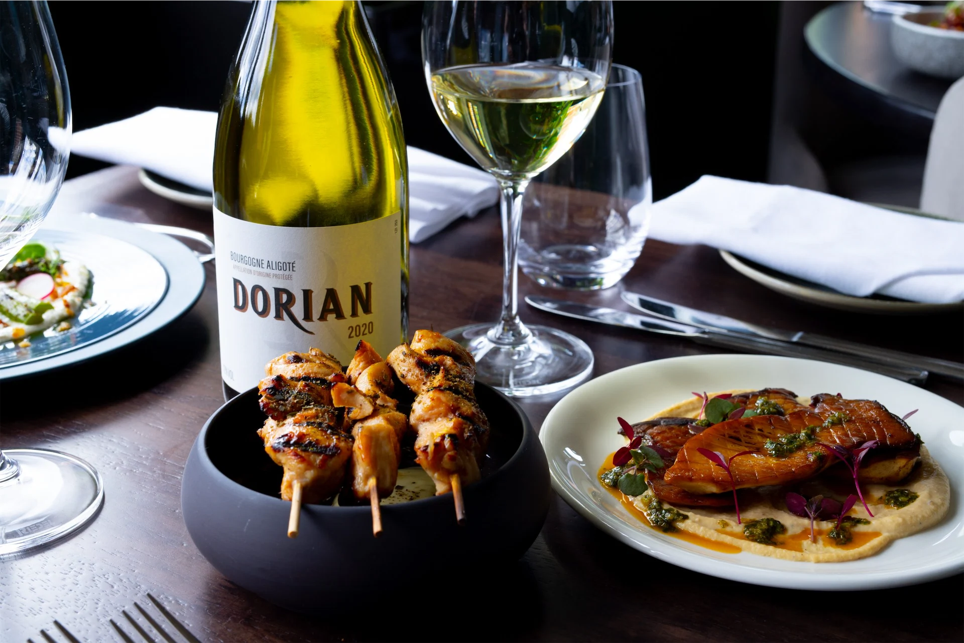 IMAGE Weekender: Inside the cosy new wine bar in Dublin 4