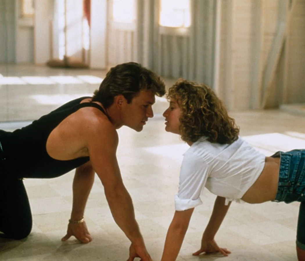 Jennifer Grey is reprising her role as Baby for ‘Dirty Dancing: The Next Chapter’