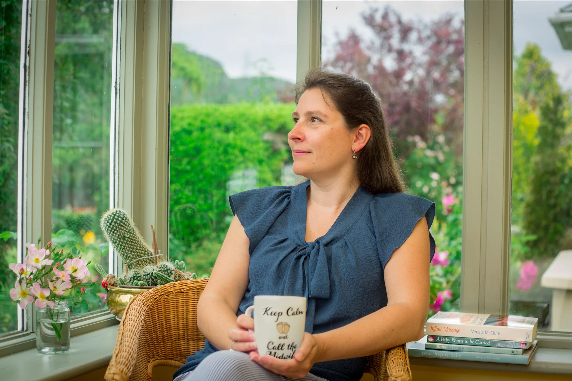 Life as a night nurse: ‘Parents are beginning to realise this isn’t just a service for the wealthy’