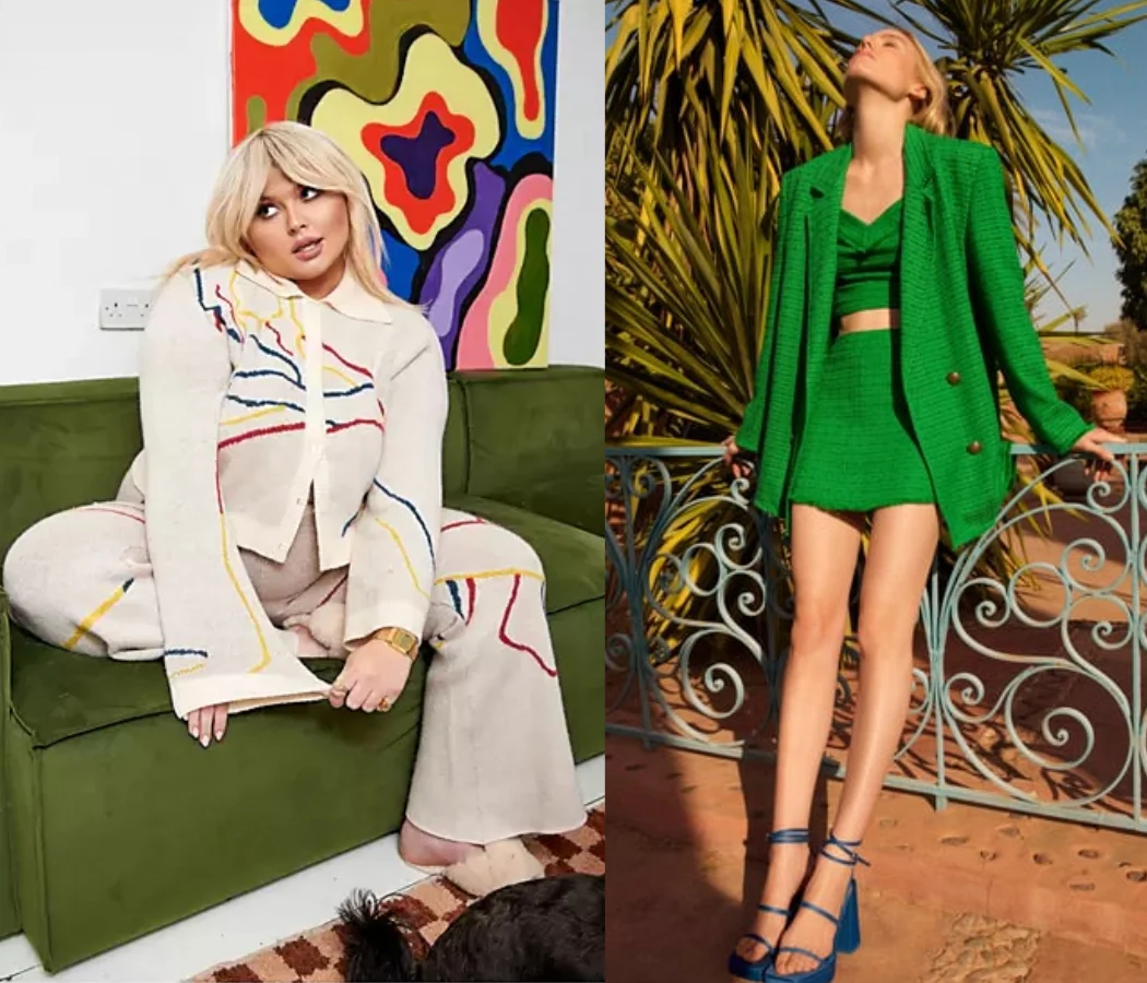 Ten co-ord sets that will suit any occasion this summer