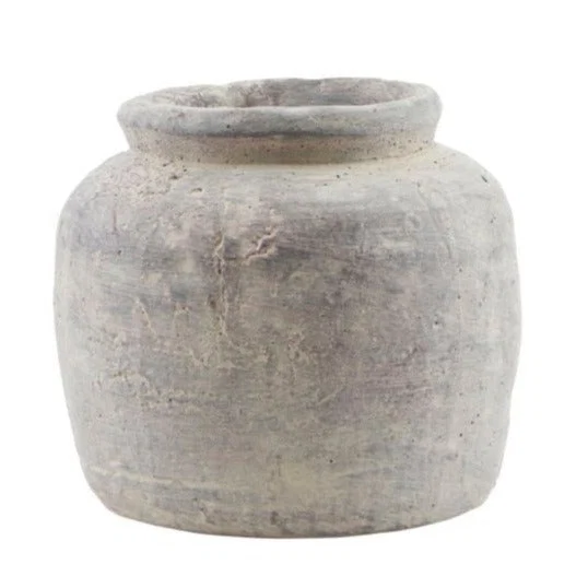 Rustik Planter, €25