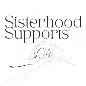 Sive O'Brien / Sisterhood Supports