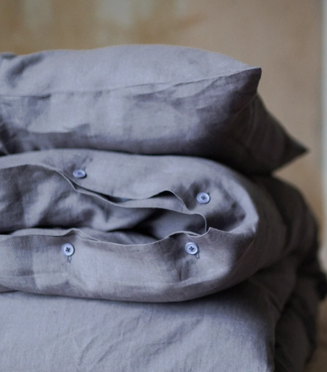 Duvet Cover, €140, Naps