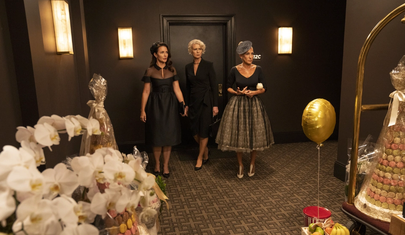 How to pick yourself up after a crisis