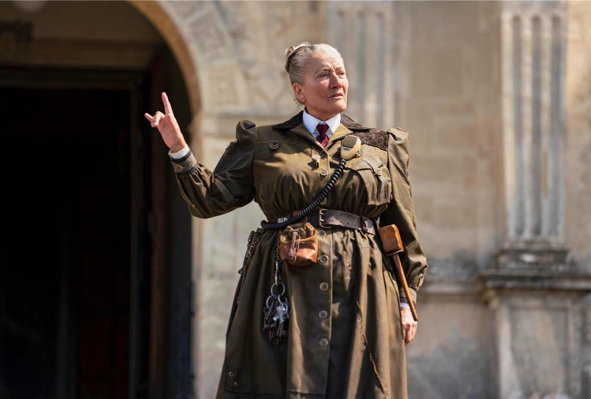 Gaining weight for a part is good but wearing a ‘fat suit’ is bad? Unpacking the Emma Thompson backlash