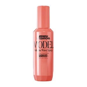 Andrew Fitzsimons Model Volume Wave Spray, €14.49