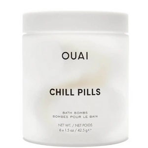 Ouai Chill Pills Bath Bombs, €34.99